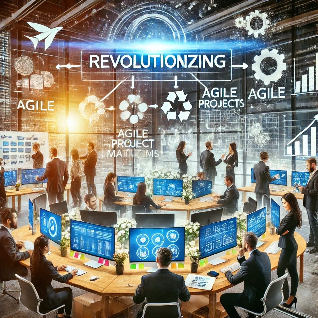 Revitalizing Humdrum Scrum and Agile Delivery Part 2