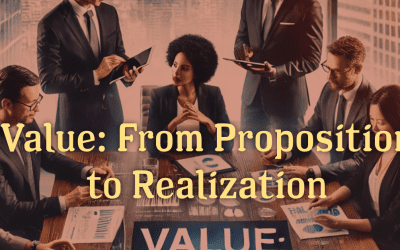 Value: From Proposition to Realization