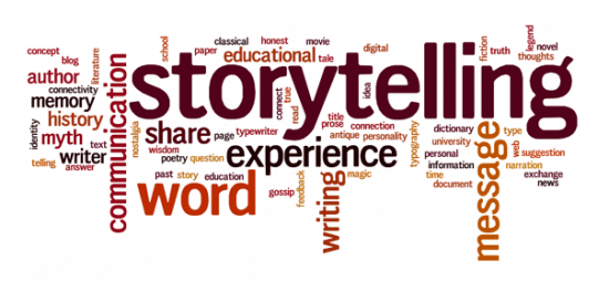 Storytelling