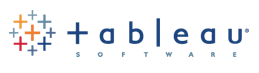 Trubelo Now Has Tableau Capabilities